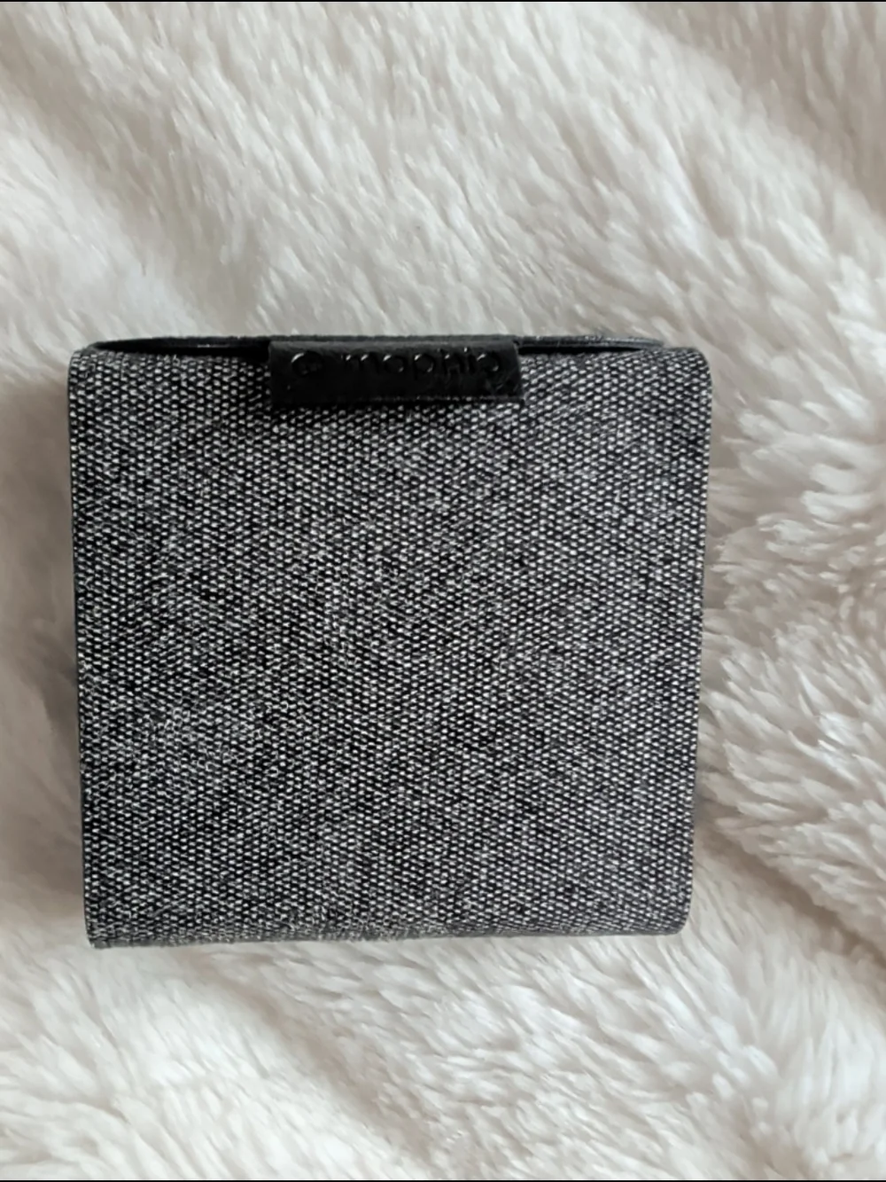 Morphie 3 In 1 Travel iPhone Charger 2021 model